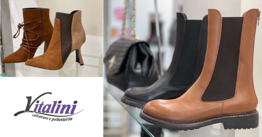 Le scarpe di tendenza Donna - Autunno Inverno 2021
